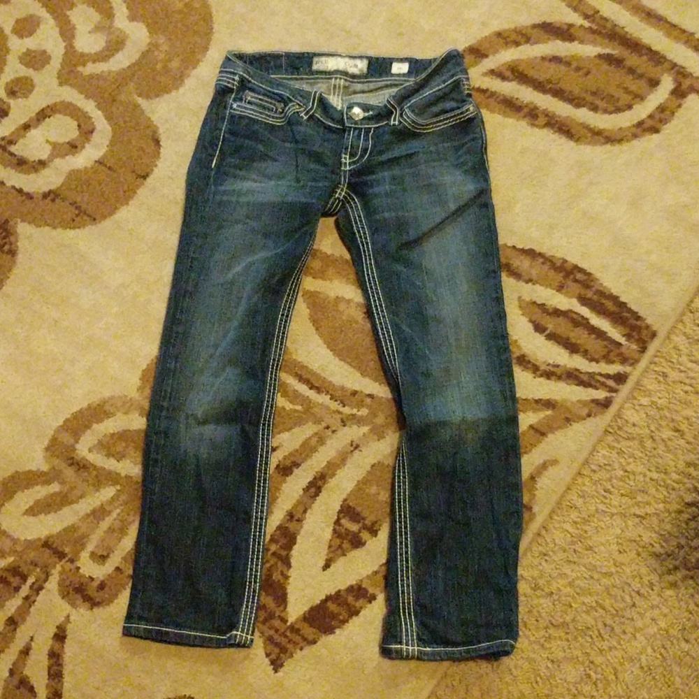 BKE Jeans
